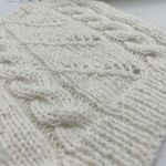 AKDENIZ 67% хлопок 13% альпака пух 20% акрил