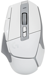 Мышь Logitech 910-006172 белый
