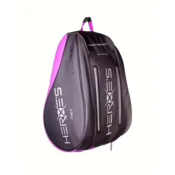 Сумка Heroe’s THUNDER REBEL - PURPLE (HRS53227)