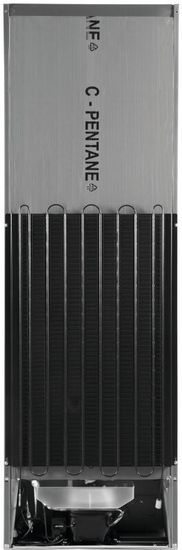 Холодильник Whirlpool BSNF 8101 OX