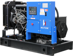 Электростанция дизельная АД50С-Т400-РМ15