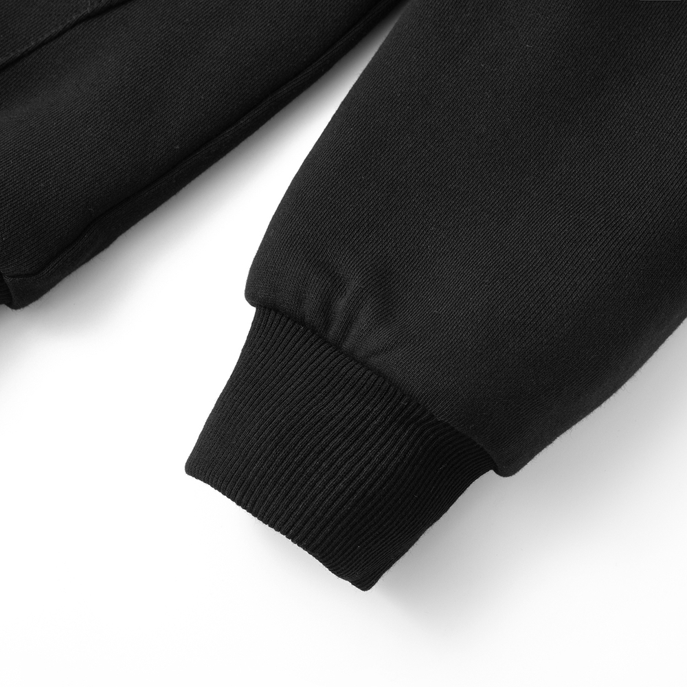 ЗИП ХУДИ YMKASHIX HTF