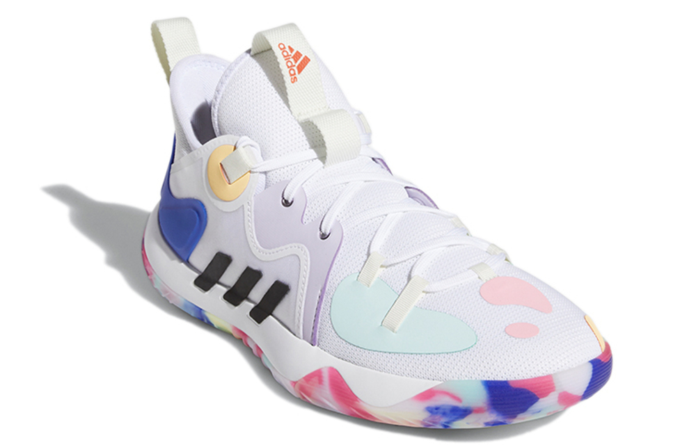 Кроссовки Adidas Harden Stepback 2