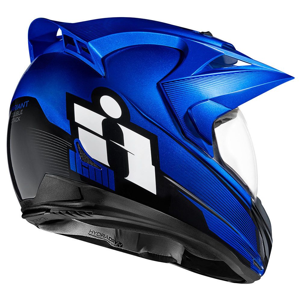 Variant Double Stack / Синий