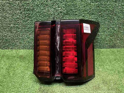 Фонарь правый Kia Sorento 4 (2020-2023)