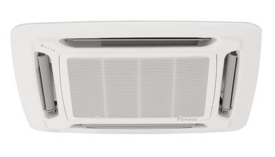 Кондиционер Daikin FCQN125EXV/RQ125DXY