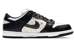 Кроссовки Supreme X Nike Dunk Sb Black Stars