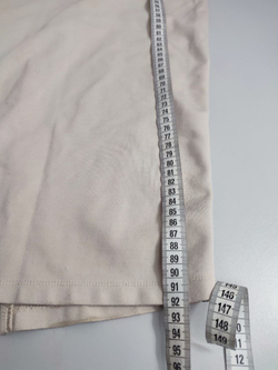 Платье Святая светлое 40 размер