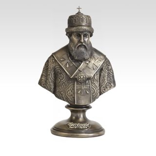 Бюст "Патриарх Филарет"