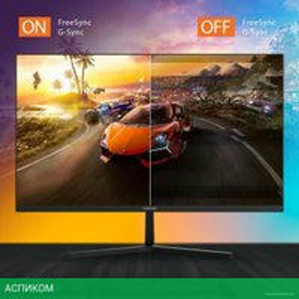 Монитор SunWind SM-27QI201