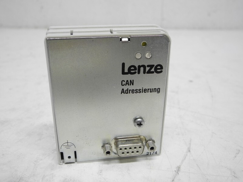 LENZE EMF2174IB