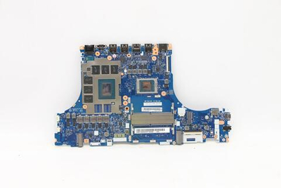 Материнская плата для ноутбука Lenovo Legion 5 Pro-16ACH6H L82JQ WIN Ryzen-75800H RTX3060 6G RPMC (5B21B90026), оригинал