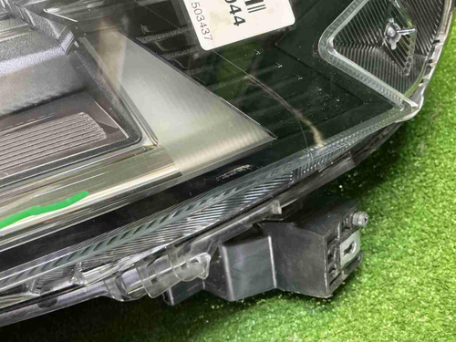 Фара левая Haval F7 1 (2018-2024) LED