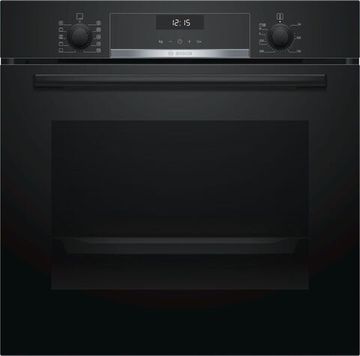Электрический духовой шкаф Bosch HBG517BB0R