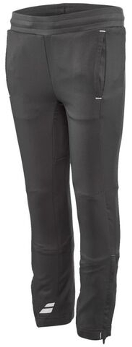 Брюки для девочки Babolat Core Club Girl - rabbit