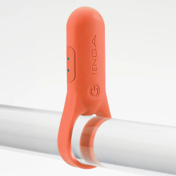 Tenga paiRING+ - Эрекционное кольцо с усиленной вибрацией