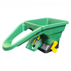 Ручной разбрасыватель (дозатор-сеялка) GWU-3 Great Wolf 2.5кг/3л