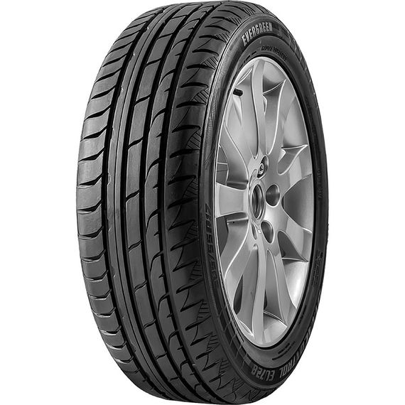 Evergreen DYNACONTROL EU728 265/35 R18 97Y XL