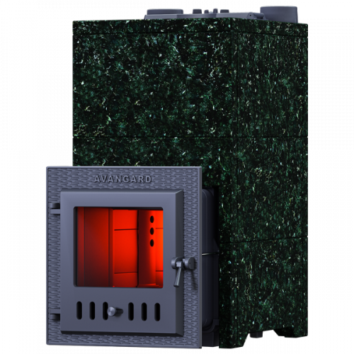 Комплект Авангард ЗК 25 (М) Классика 790/40 Пироксенит