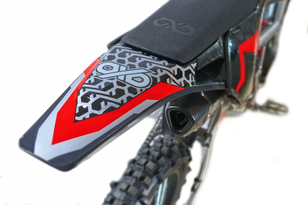 Питбайк OXO BASE 125