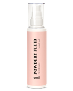 Powdery Fluid Fleur rouge, 100 мл