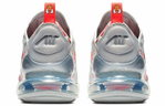 Кроссовки Nike Air Max 270 Chinese New Year (Женская размерная сетка)