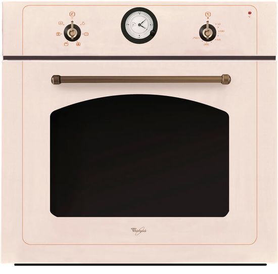 Электрический духовой шкаф Whirlpool AKP 263 JA