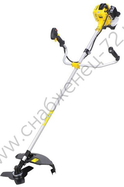 Триммер бензиновый HUTER GGT-800T