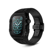 Корпус для Apple Watch RSTR45 - SMOKEY BLACK