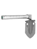 Лопата Helios складная 34см (HS-L-34)