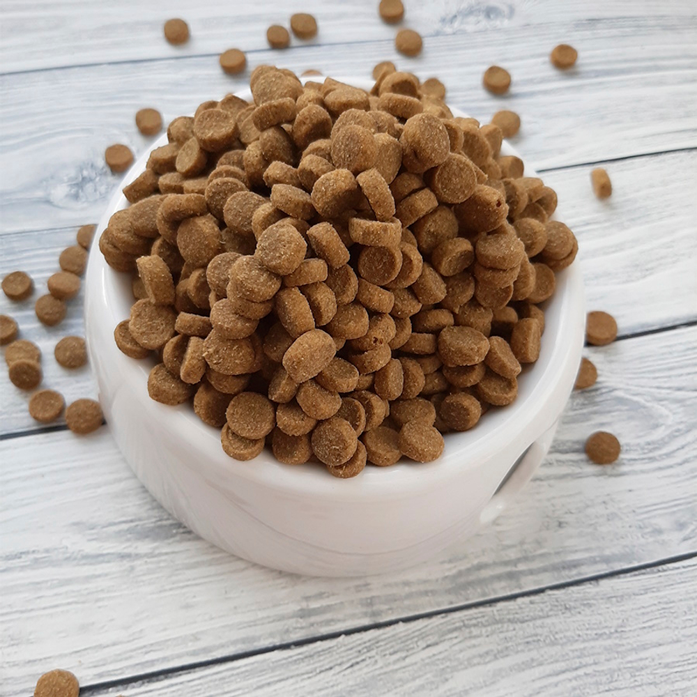 Сухой корм ProBalance Sterilized для кастрированных котов и стерилизованных кошек с курицей