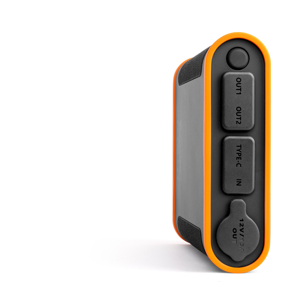 Внешний аккумулятор TopON TOP-X50 48000mAh