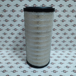 Комплект воздушных фильтров | VOE11110283 + VOE11110284, FK-4008AB | Lefong