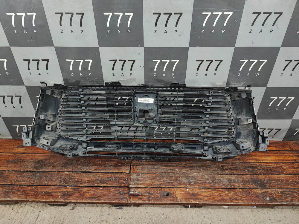 Решетка радиатора Tank 500 21-нв Б/У Оригинал 5509200XKV3CA