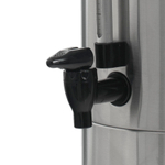 Электрокипятильник для кофе WB-DWC10L (двойные стенки) Foodatlas