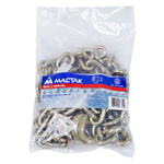 МАСТАК (114-11276) Цепь рихтовочная с крюком 6 т, 2.7 м