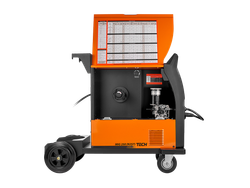 Полуавтомат Сварог TECH MIG 250 (N257)