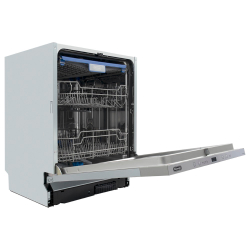 Встраиваемая посудомоечная машина DeLonghi DDW 06F Basilia