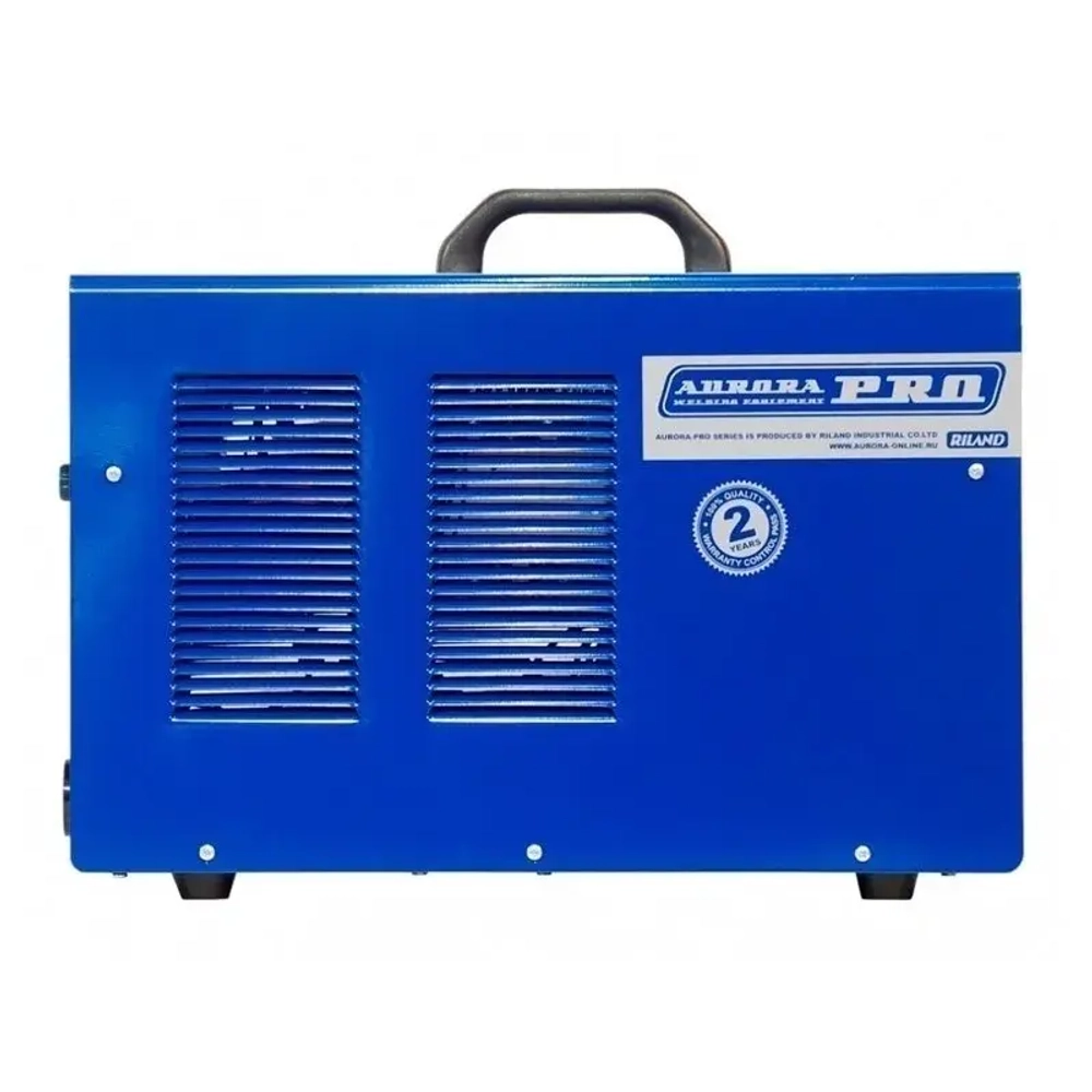 AuroraPRO INTER 250 сварочный инвертор 7110032