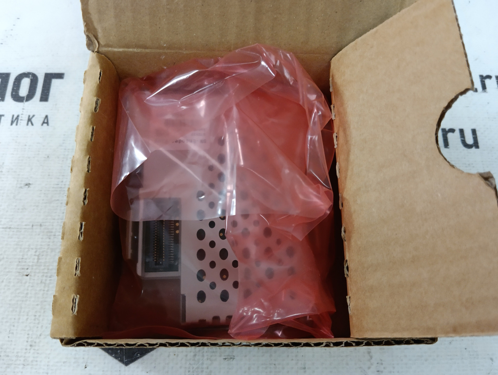 Control Techniques SM-Encoder Plus 82000000011700 новое