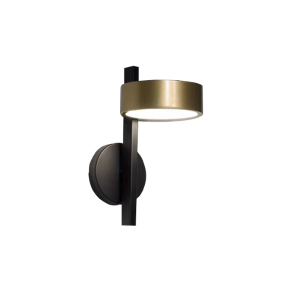 Wall design lamp Soft