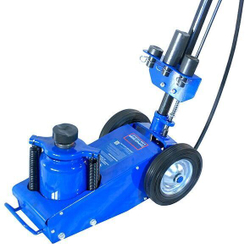 Домкрат пневмогидравлический 35 т T22035 AE&T