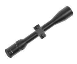 Оптический прицел Artelv CRS 1.5-6x44 SFP - фото 7