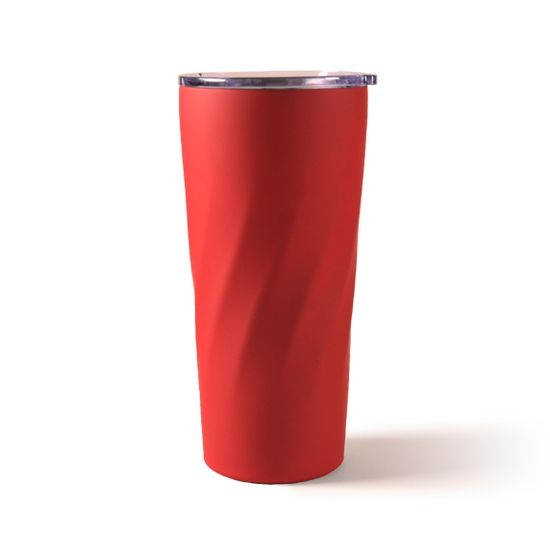 Термокружка RADMIR soft touch 600 мл