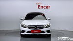 Mercedes-Benz C-Class W205 C200 Avangarde (08.2020)