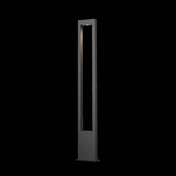 Садово-парковый светильник Бонн / Bonn 3000К 20Вт IP 65 Outdoor o425fl-l20gf
