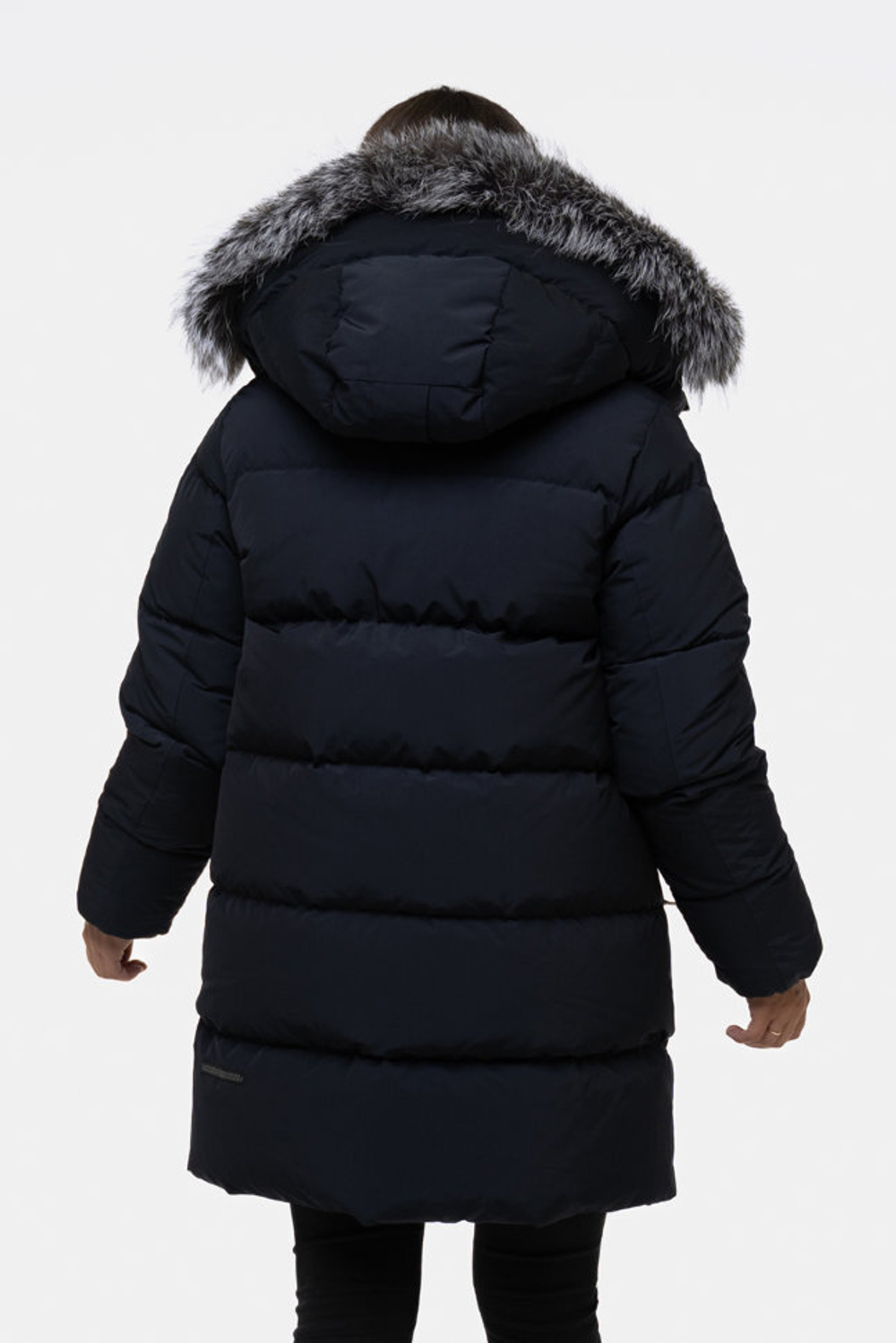 Пальто женское Виктория Nordic Goose Laplanger