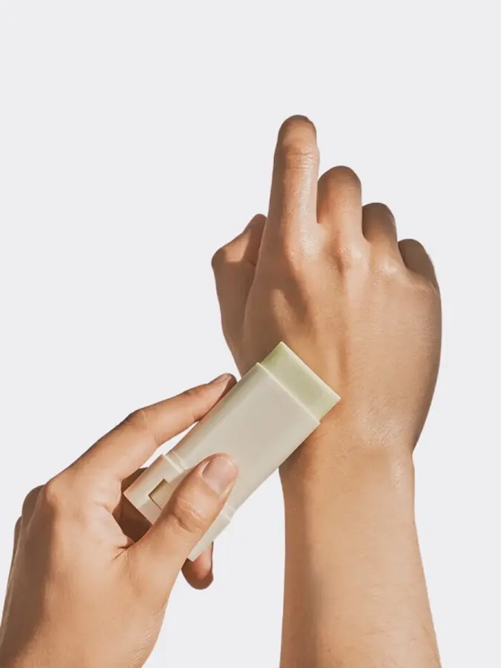 BEAUTY OF JOSEON Солнцезащитный стик Matte sun stick: Mugwort+Camelia (18 г)