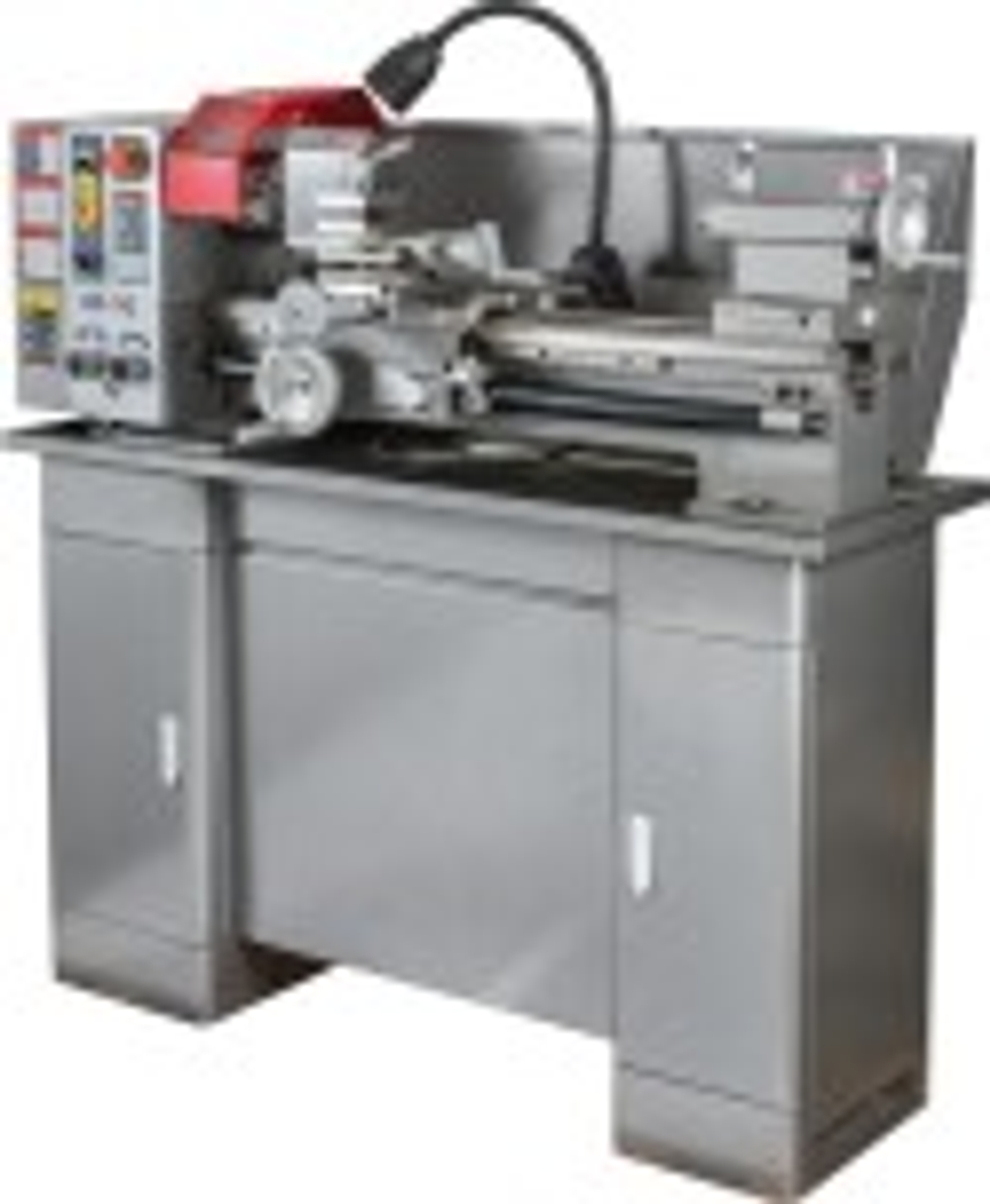 Станок токарный JET BD-11G без системы СОЖ, 230V 50000915M