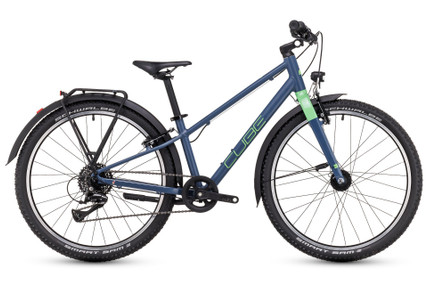 Cube Numove 240 Street - 24 Zoll - Diamant - 2025